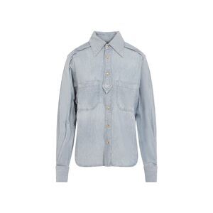 Celine Cotton Shirt Women